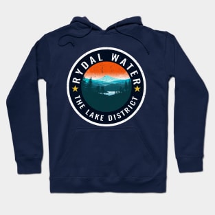 Rydal Water - The Lake District, Cumbria Hoodie